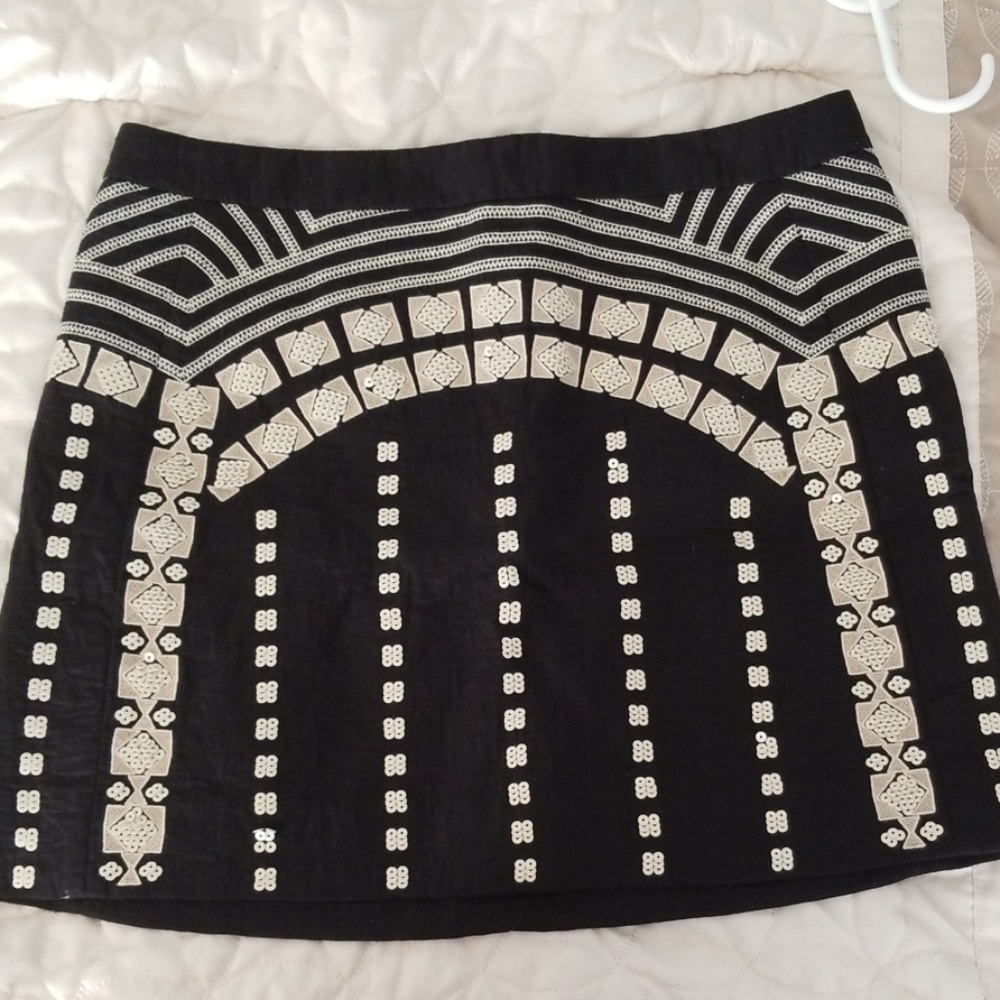 BCBG skirt